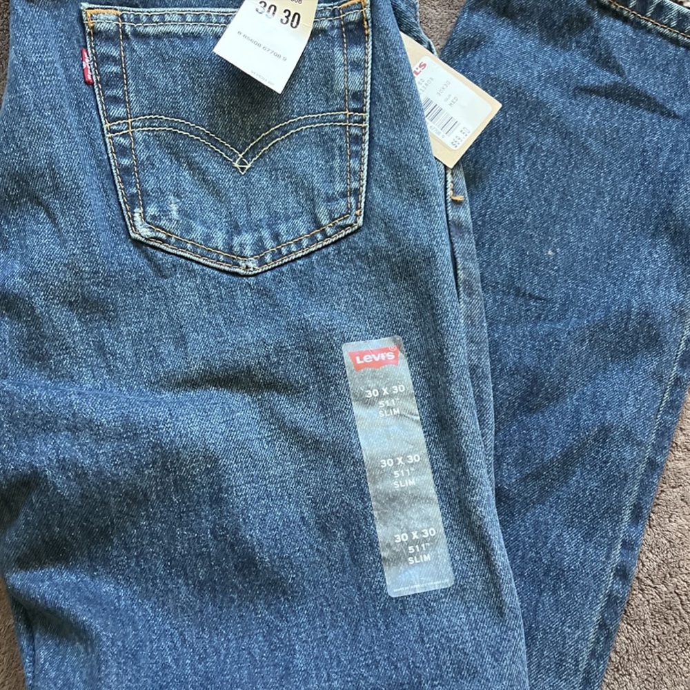 Levi’s jeans for sale